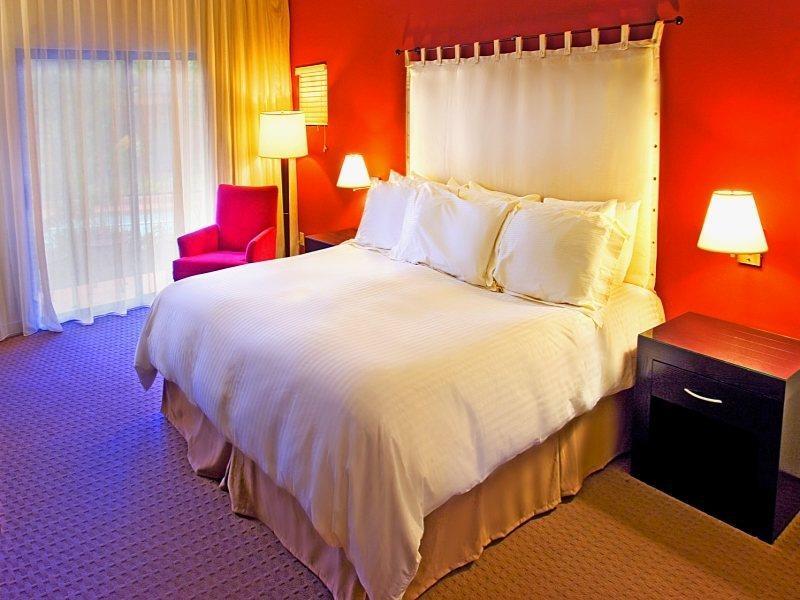 Amara Resort & Spa Sedona Room photo